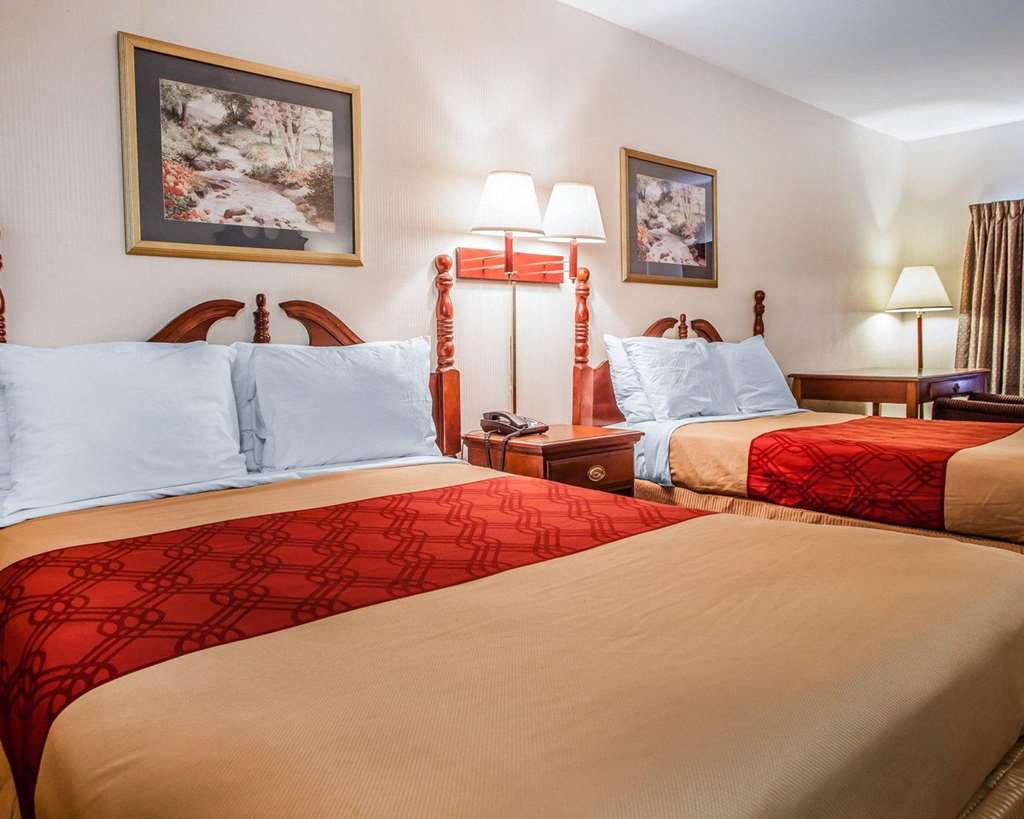 Econo Lodge Douglassville Pottstown - photo 9