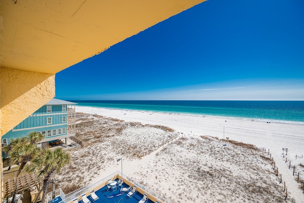 Driftwood Towers 5e 2 Bedroom Condo - photo 21