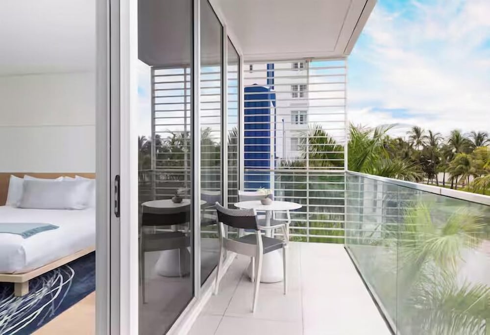 Park Central South Beach - photo 10