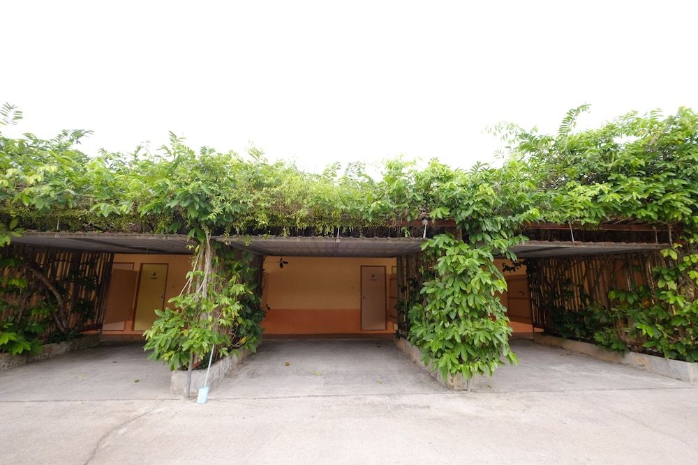 Kantang Park Hotel — hotel in Kantang
