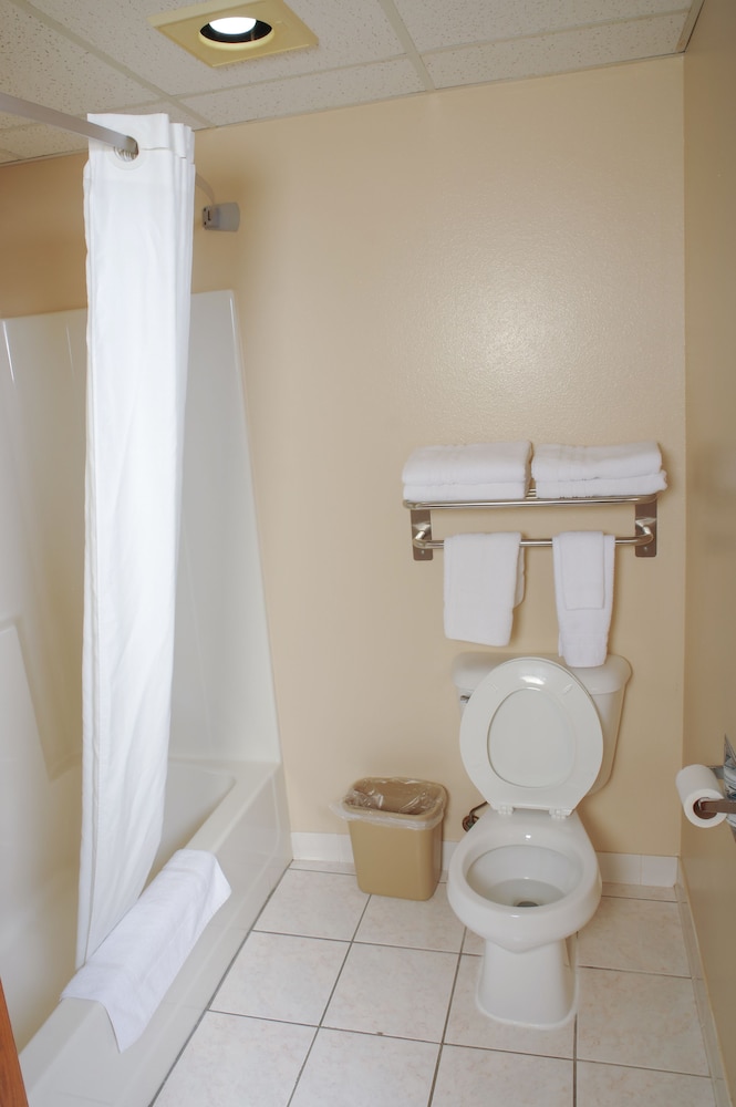 Dutch Inn and Suites - photo 18