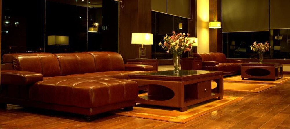 Ariya Hotel — Thimphu — photo 4
