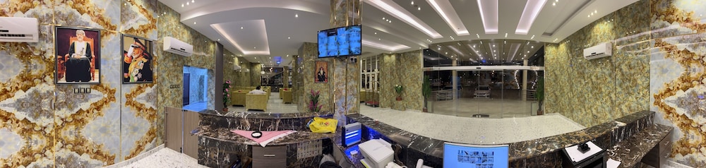 Evane Hotel Suets in Salalah, Oman