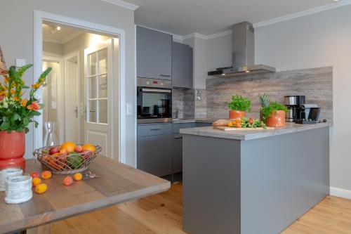 Nordwind — 5-Star Luxury Hotel in Westerland, Germany