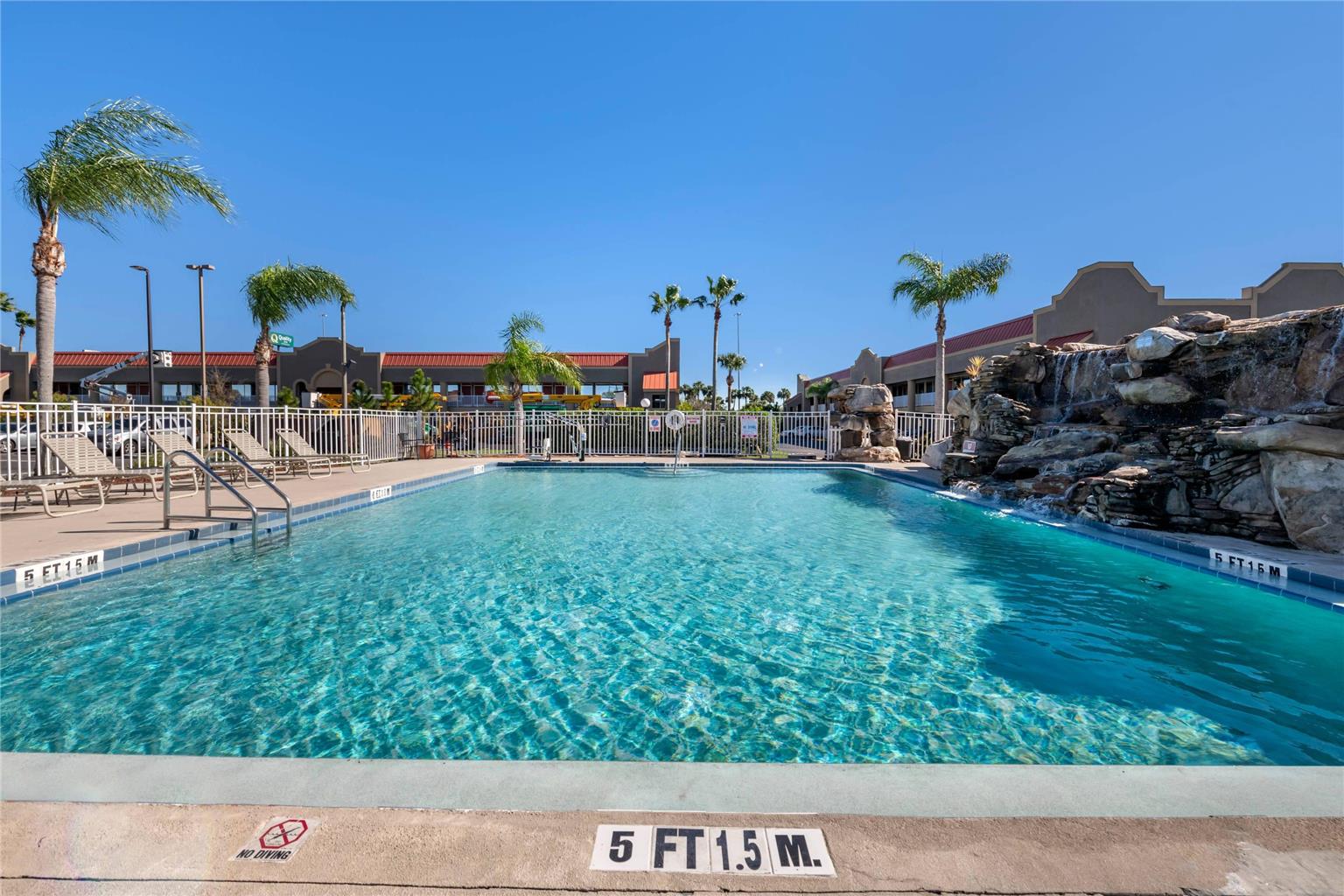 Quality Inn Kennedy Space Center — hotel in Titusville