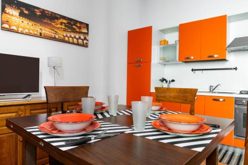 Ur Nest Matteucci — 4-Star Luxury Hotel in Bologna, Italy