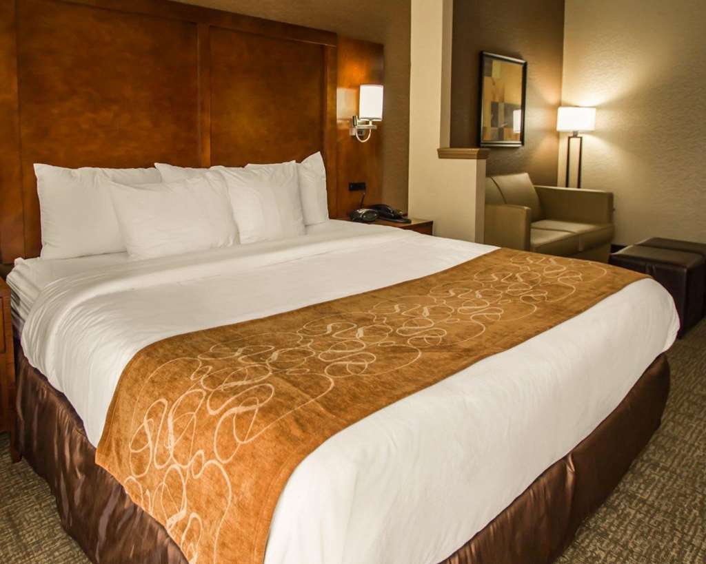Quality Suites NYC Gateway - photo 14