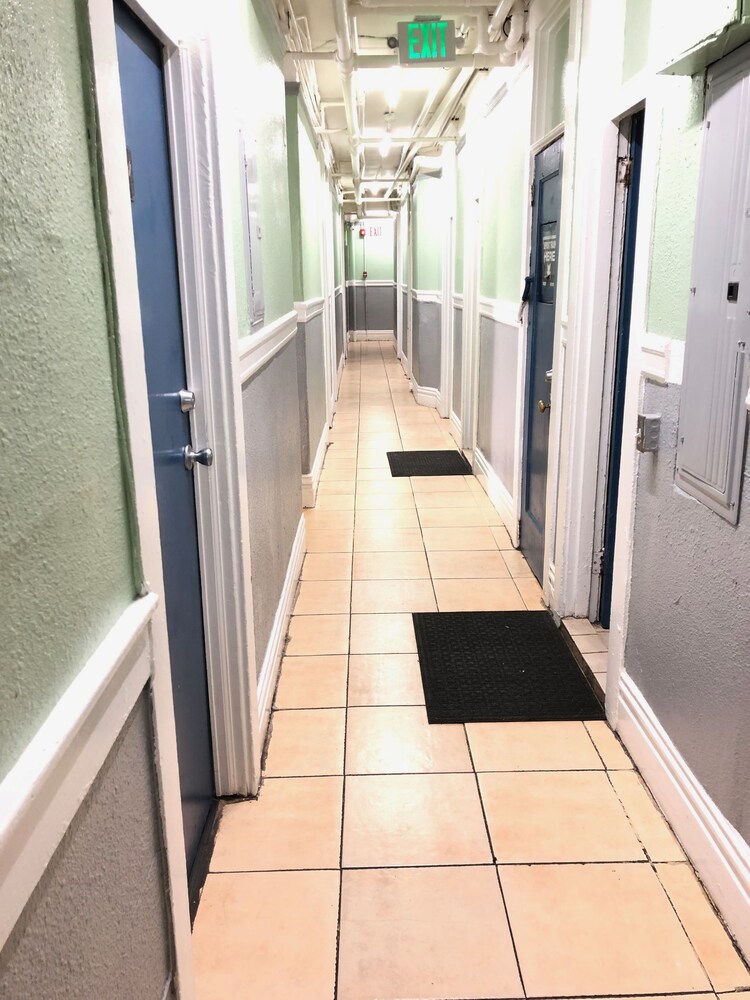 Hotel Sunnyside - photo 3