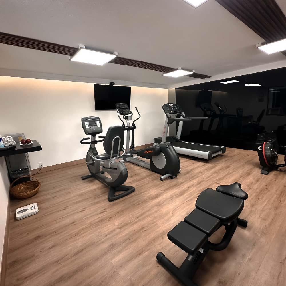 GYM ICE PORTAL