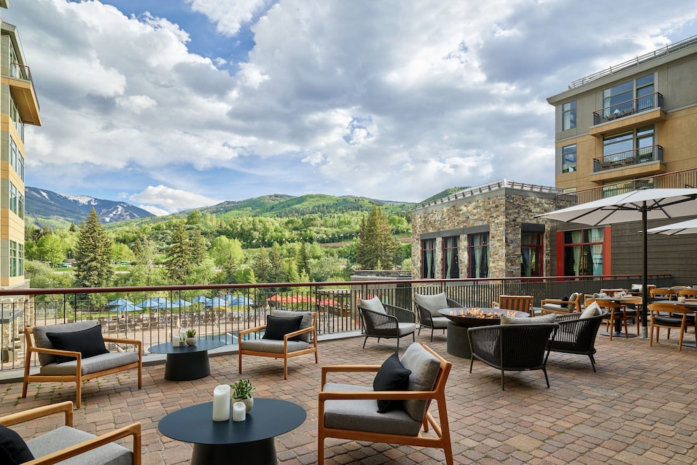 The Westin Riverfront Resort & Spa Avon Vail Valley - photo 4