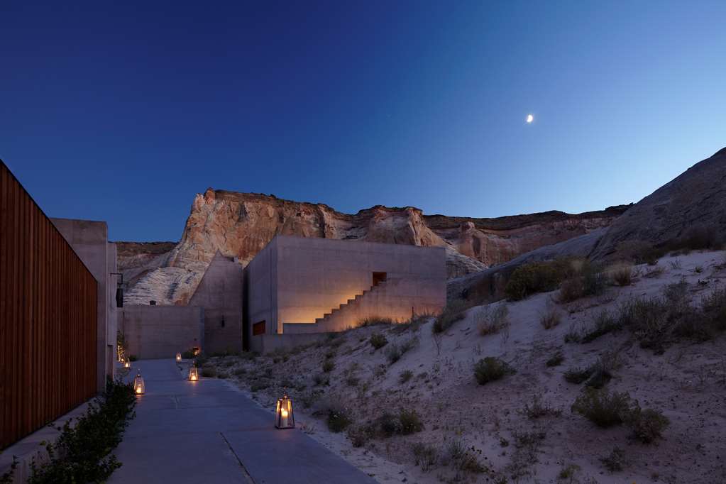 Amangiri - photo 54