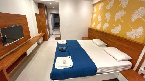 Hotel Ambai Executive — Tuljapur — photo 2