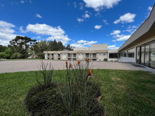 Ville Del Bosco Hotel — hotel in Sao Marcos