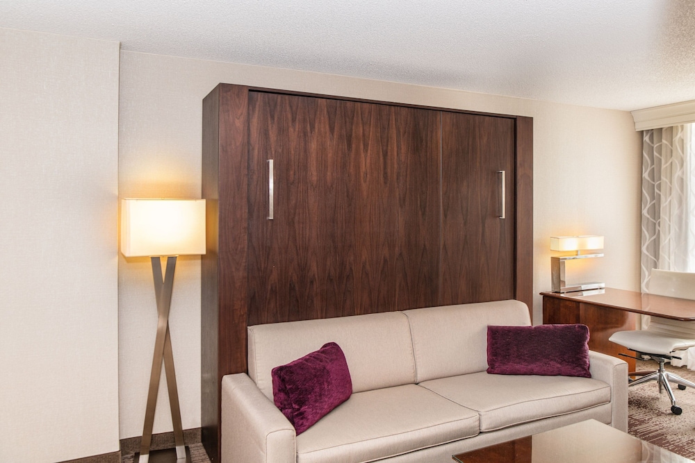 Chicago Marriott Suites Deerfield - photo 24