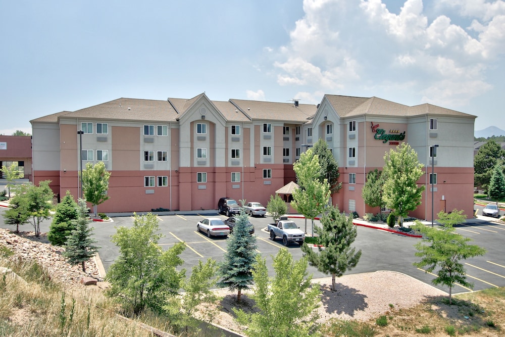 MCM Elegante Suites — hotel in Colorado Springs