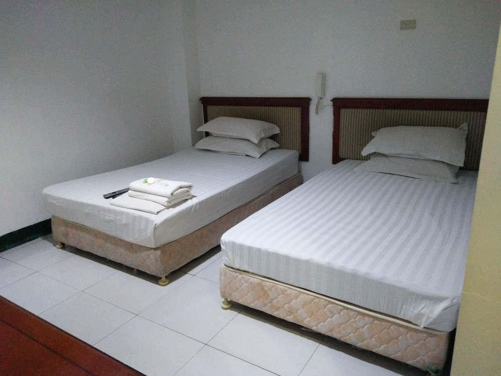 Asia Novo Boutique Hotel Cabuyao — hotel in Cabuyao