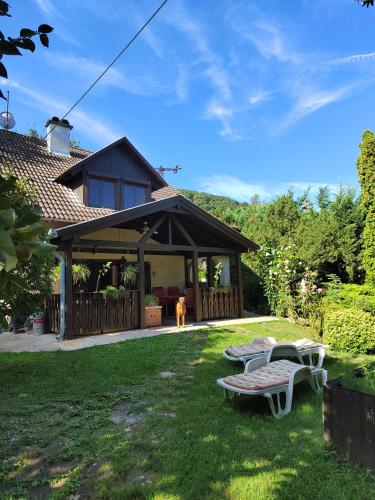 RichiLak — 4-Star Luxury Hotel in Visegrad, Hungary