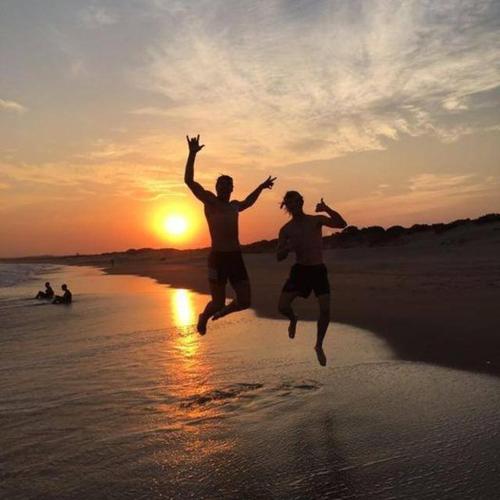 Bellevue Resort in Mossel Bay, South Africa