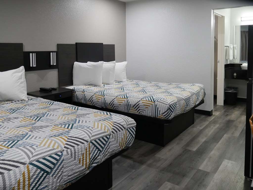 Motel 6 Tacoma WA South - photo 23