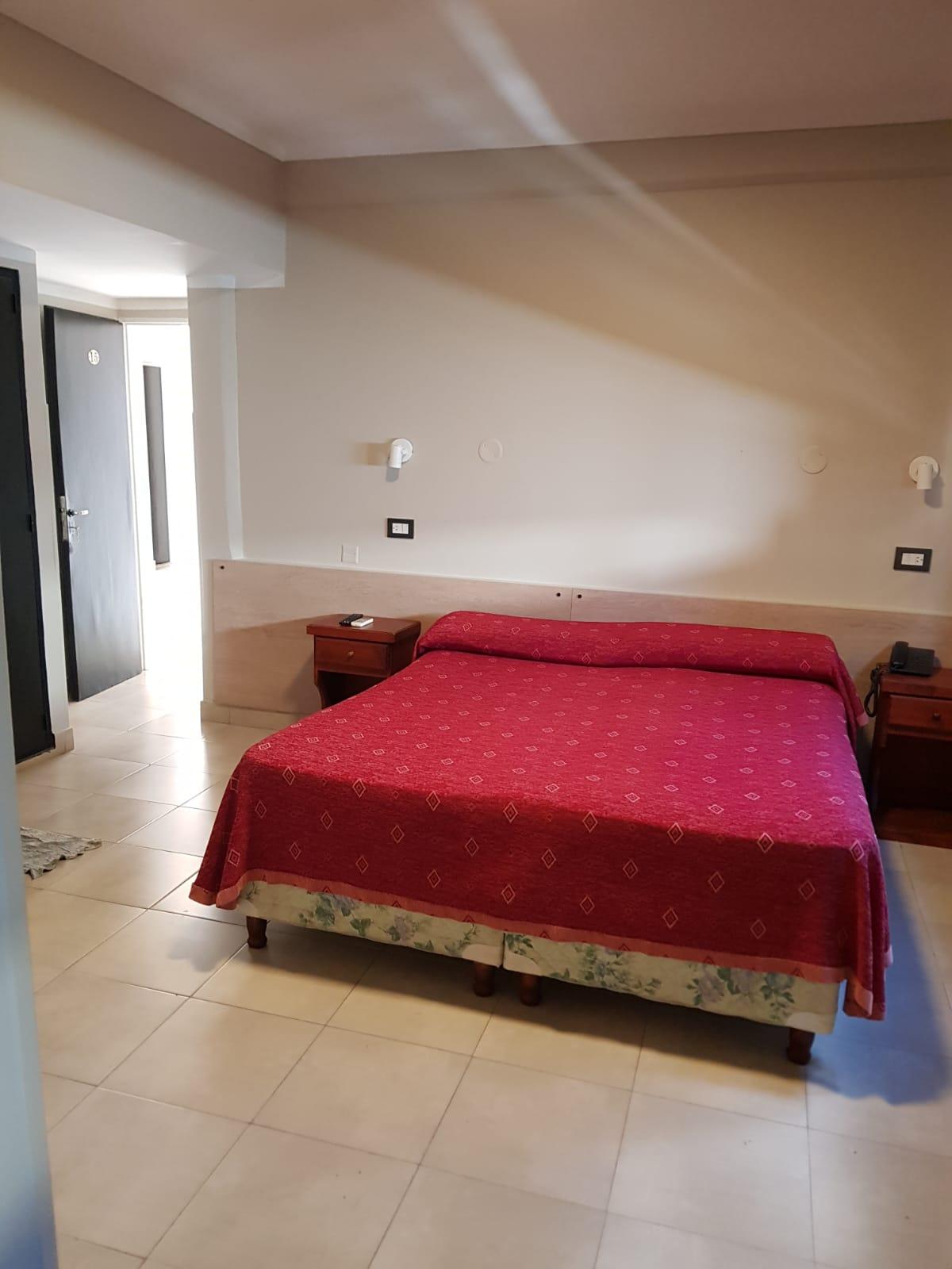 Marilian II - last minute hotel in Salta