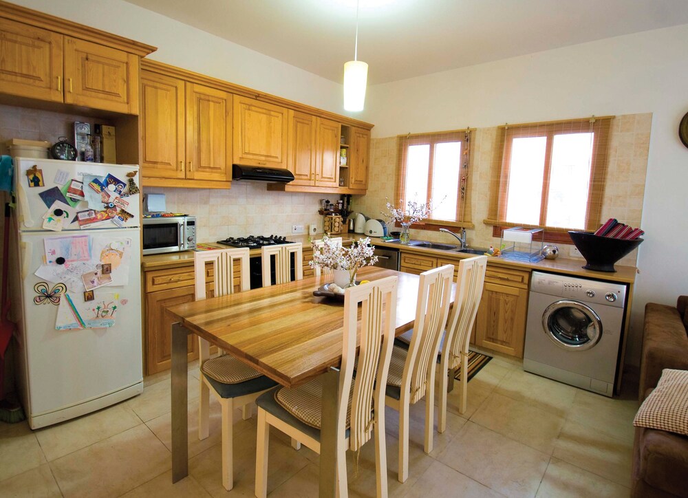 In-Room Kitchen