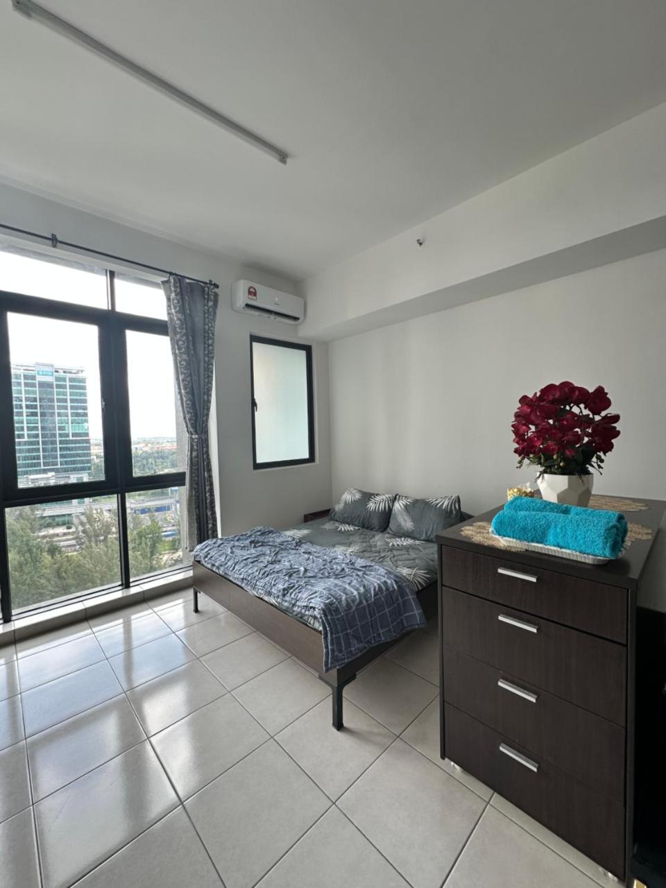 Shah Alam Alinea Linata Studio Seksyen 14 — 4-Star Luxury Hotel in Shah Alam, Malaysia