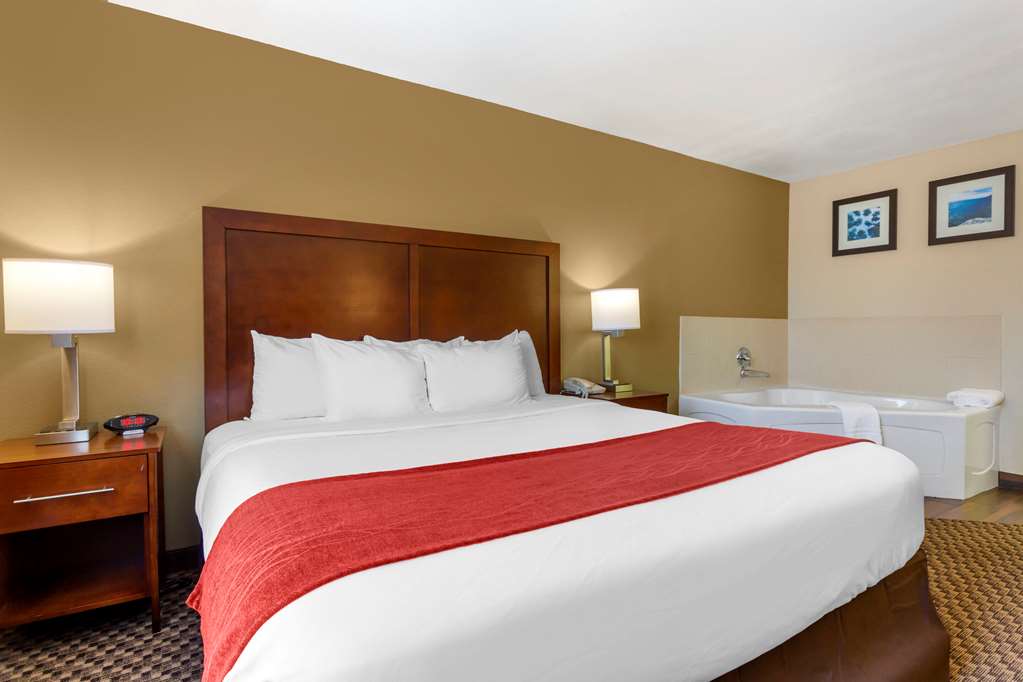 Comfort Inn Payson - photo 15