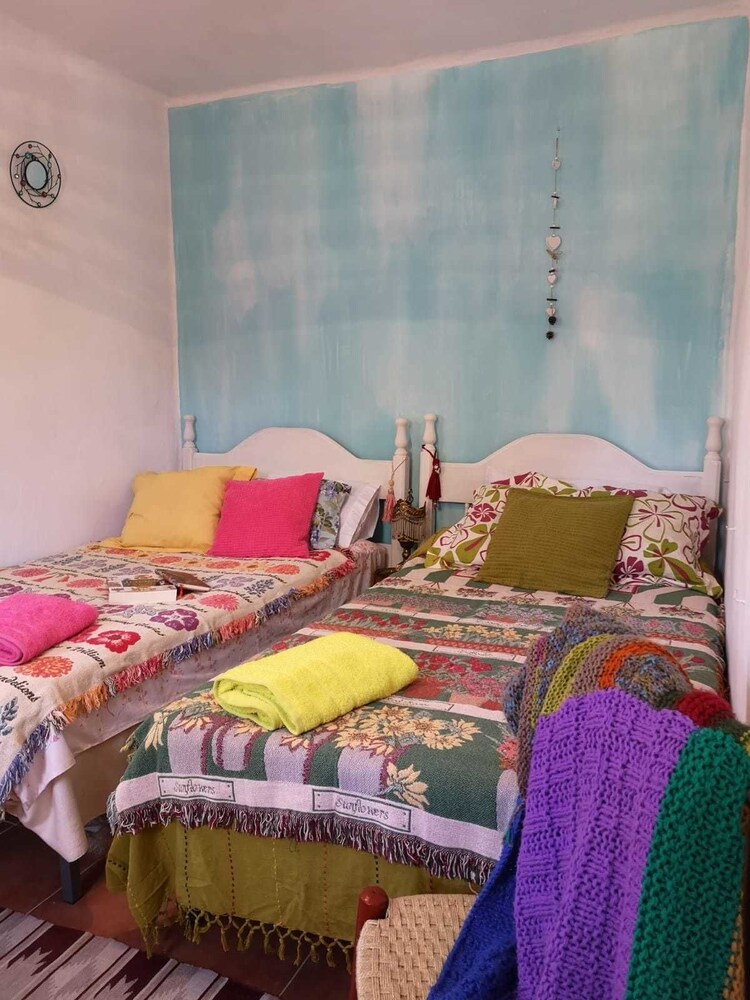 Cortijo El Nuevo Olivo A rgiva by Ruralidays — Orgiva — photo 5