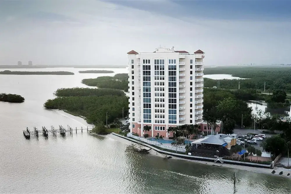 Lovers Key Resort 1205 - photo 16