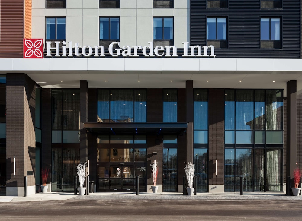 Hilton Garden Inn Madison Downtown - photo 58