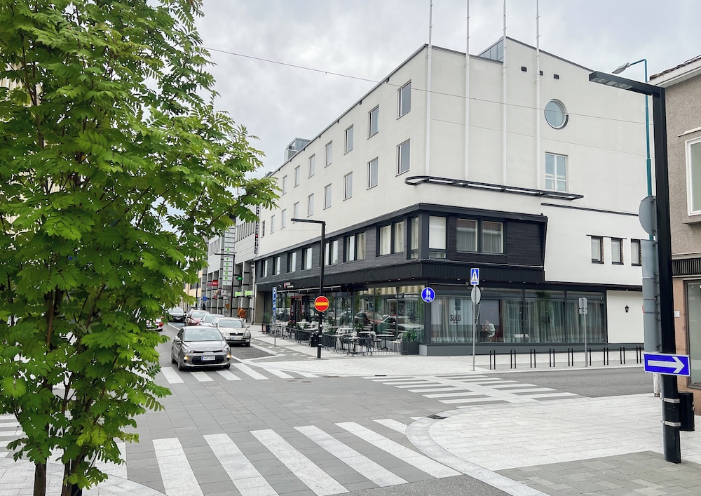 Original Sokos Hotel Valjus in Kajaani, Finland