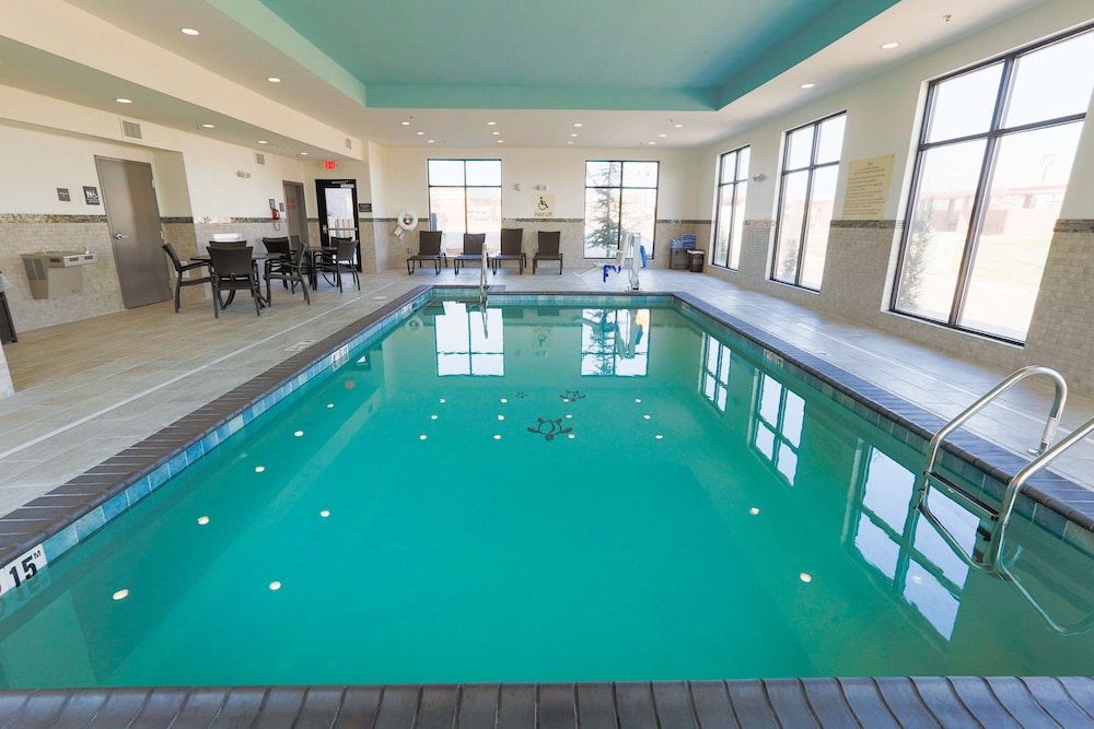 Hampton Inn El Reno - photo 44