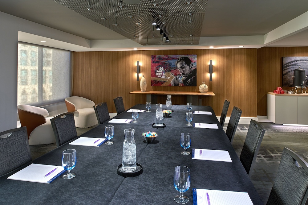 Kimpton Hotel Palomar Los Angeles Beverly Hills by IHG - photo 93