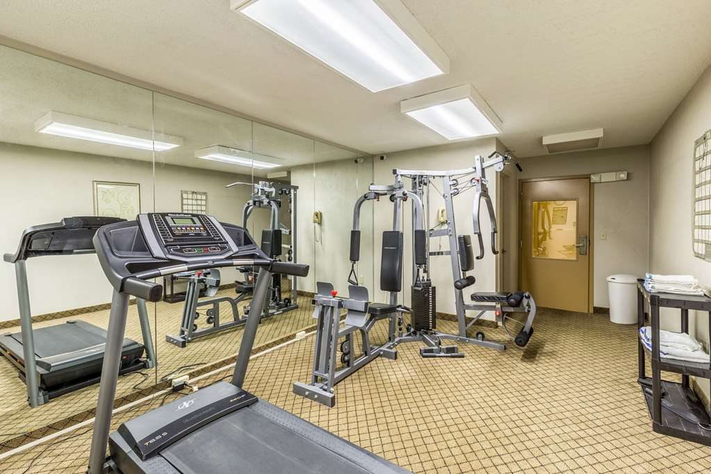 Quality Inn Rolla MO - photo 22