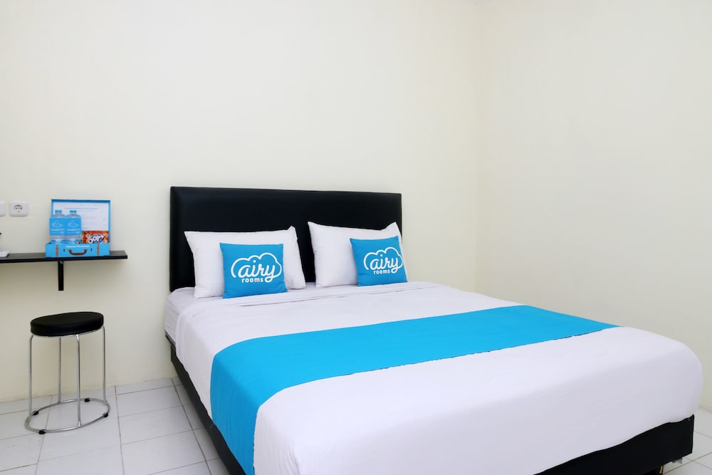 Airy Mulyorejo Kalijudan 125 Surabaya in Surabaya, Indonesia