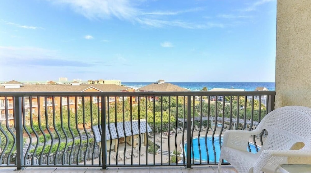 Beach Resort 507 - photo 24