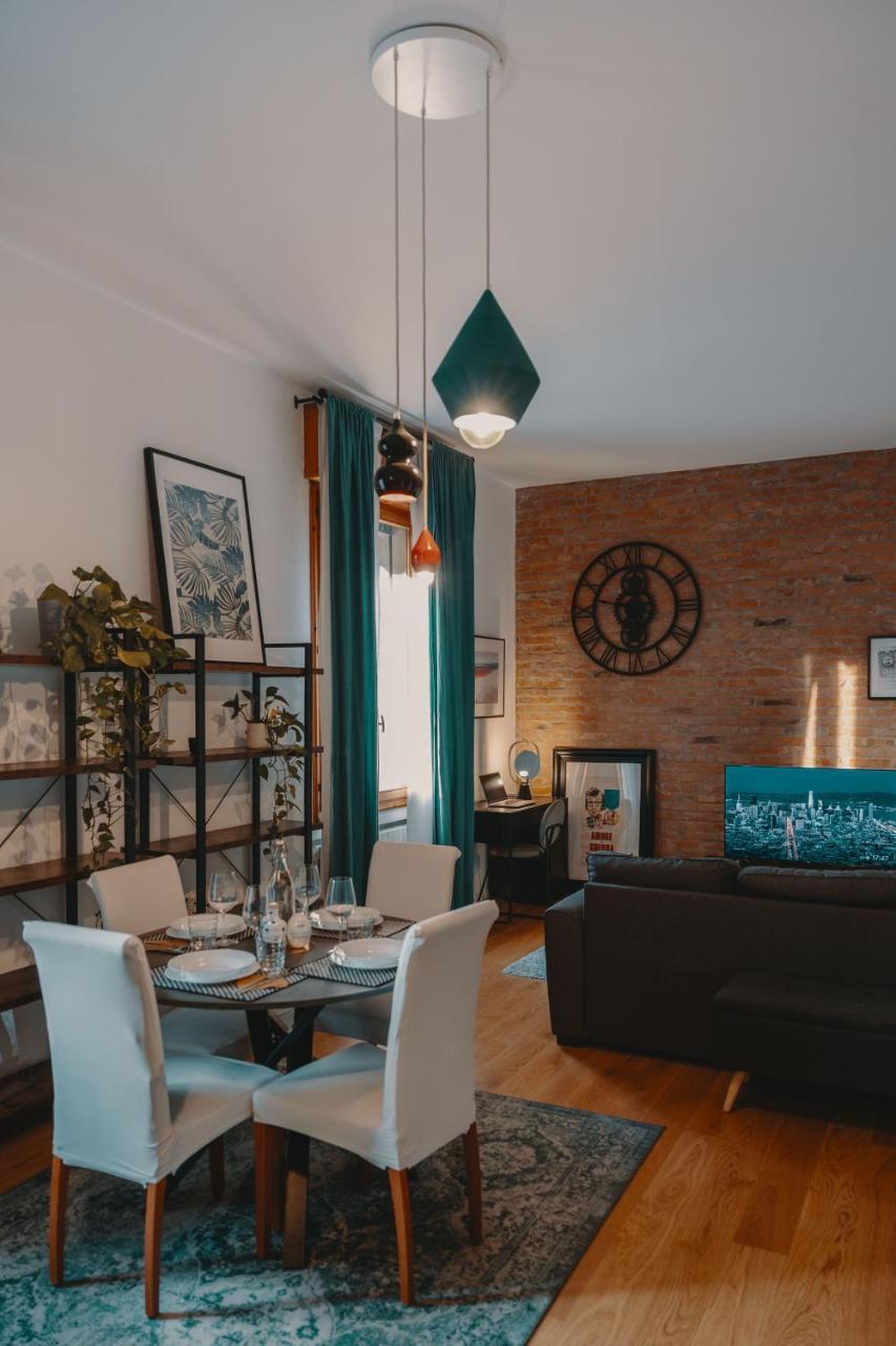 Casa Sabrina Splendido appartamento bolognese — 4-Star Luxury Hotel in Bologna, Italy