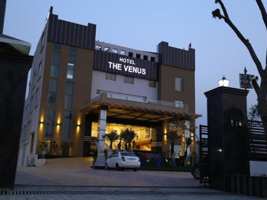 Hotel the Venus — Rudrapur — photo 3