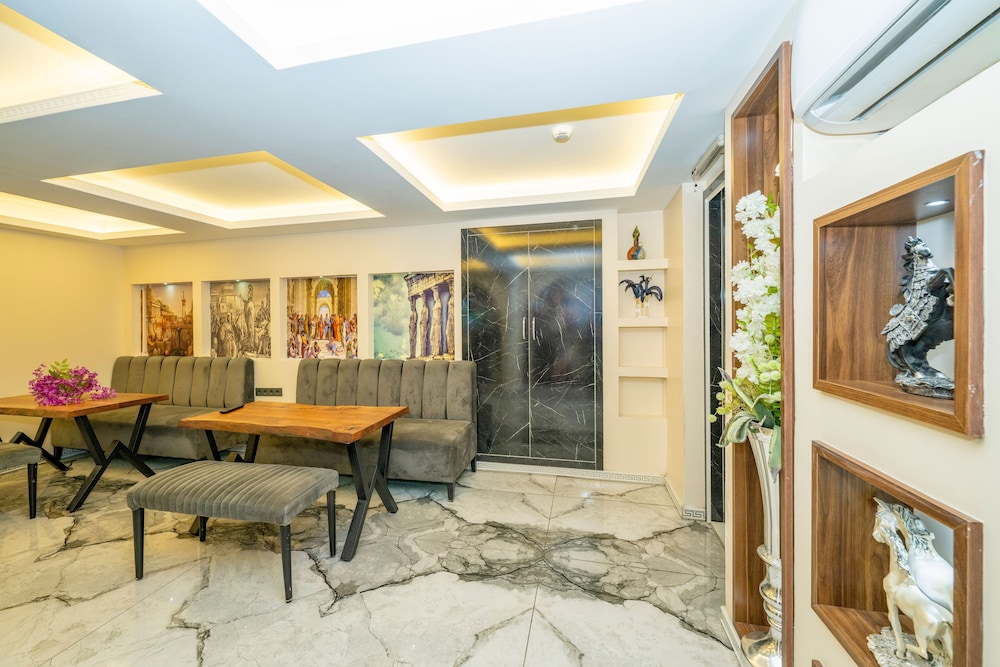 Luce Suite Hotel — Istanbul — photo 2