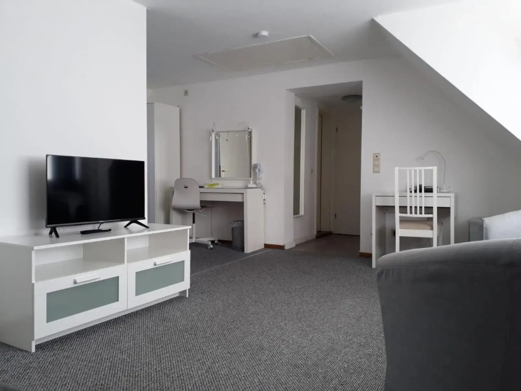 Hotel Restaurant Adria Kroatien — Bad Ems — photo 3