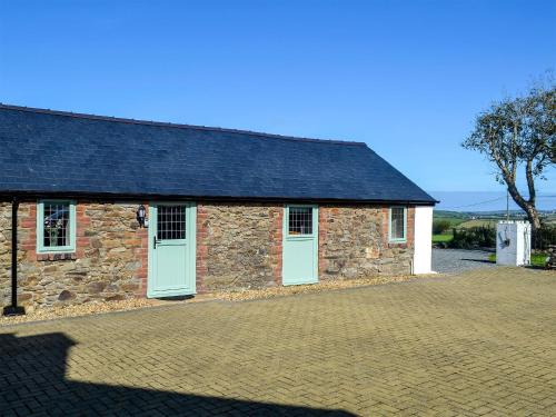 Penrhos Bach — hotel in Llanerchymedd