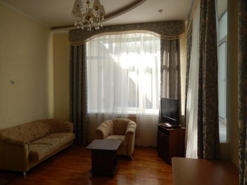 Sanatoriy Salut — hotel in Zheleznovodsk