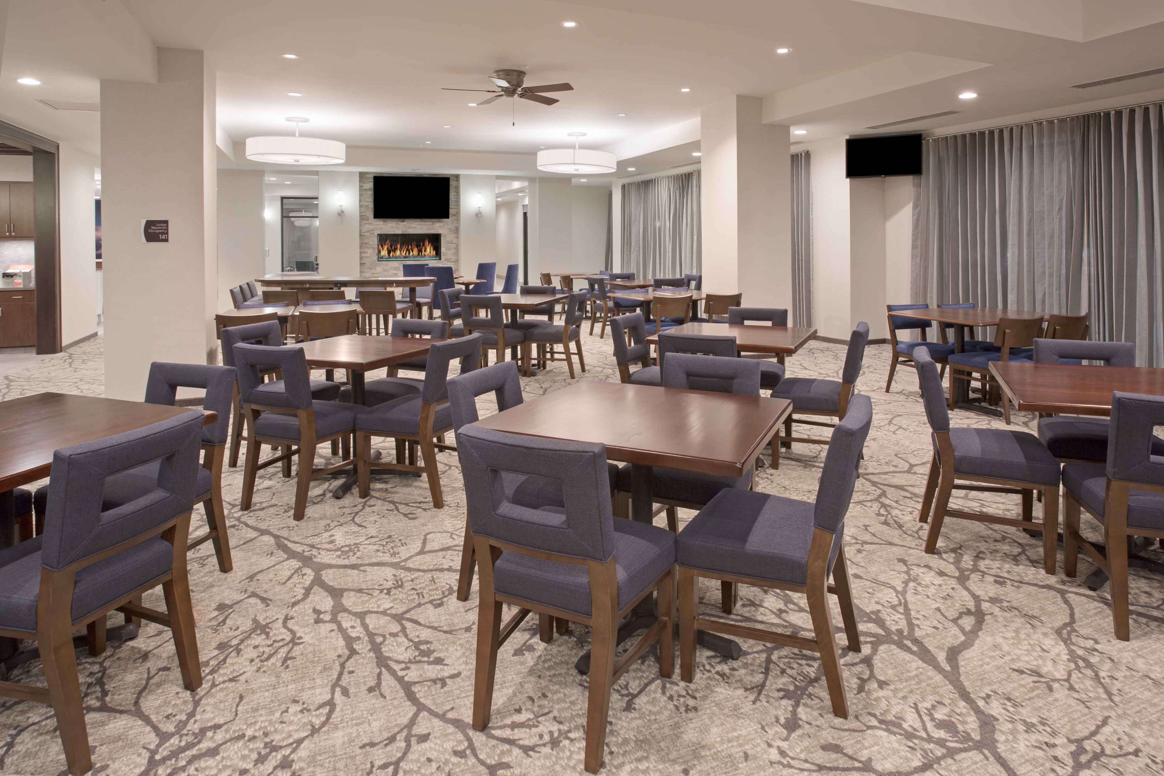 Homewood Suites by Hilton Las Vegas City Center - photo 10