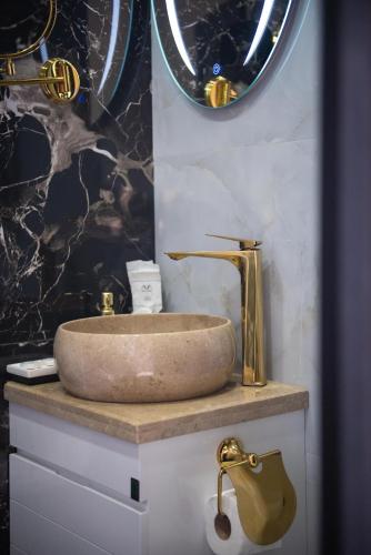 Apartment in Old Tbilisi