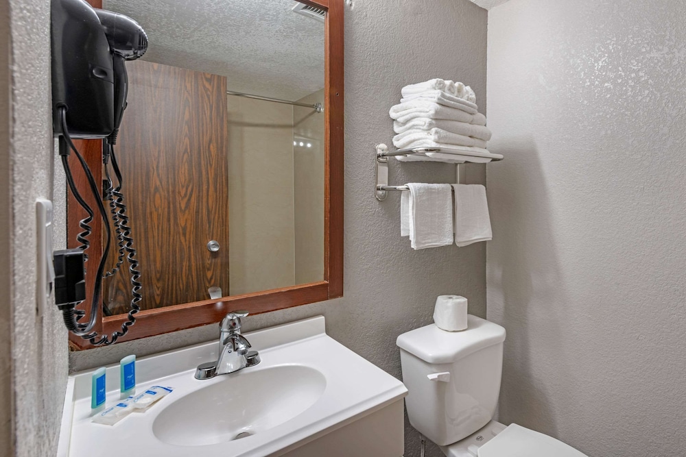 Rodeway Inn Clermont - photo 28
