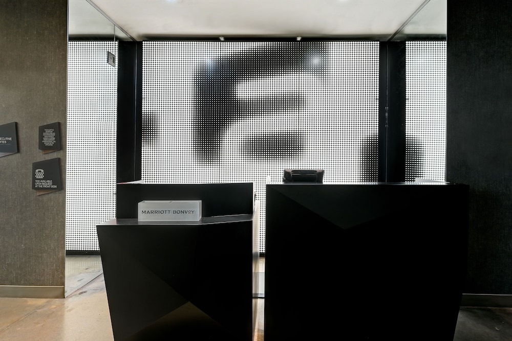 Aloft Mooresville - photo 2
