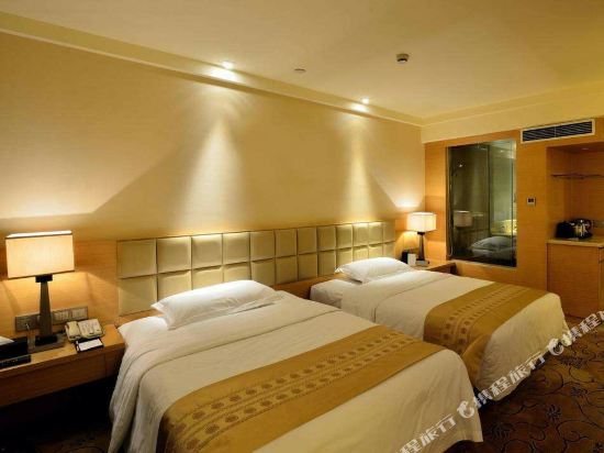 Shangjie Hotel - last minute hotel in Changsha