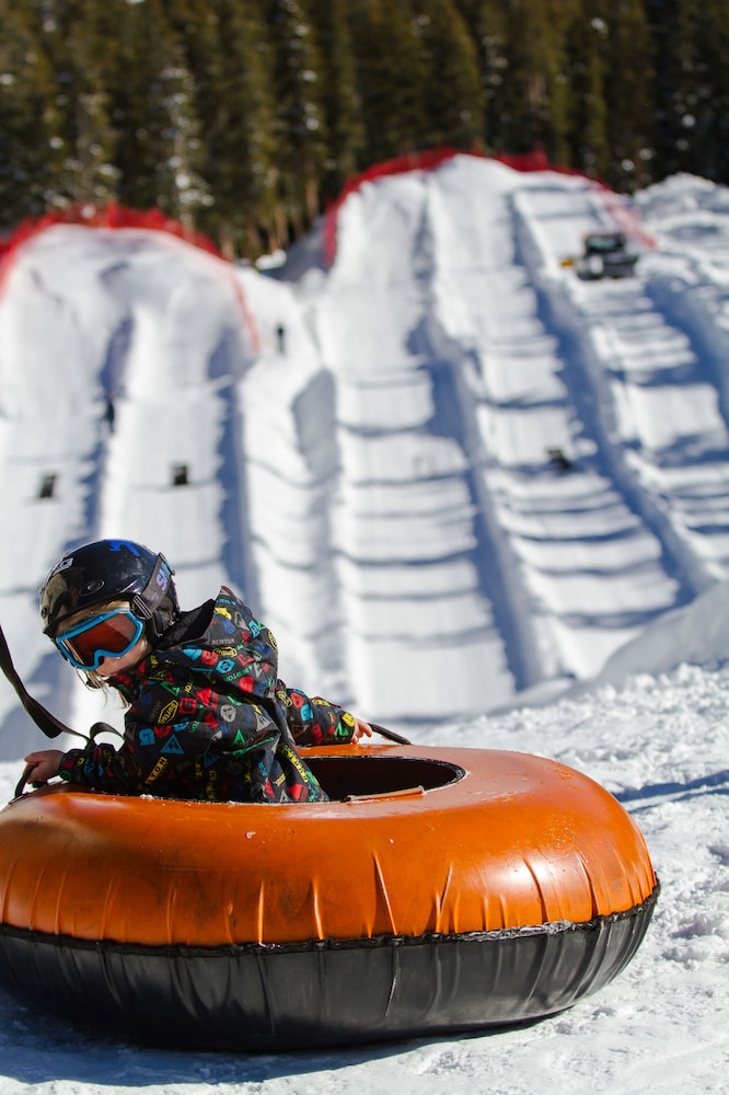 Forest Condominiums by Keystone Resort - photo 75