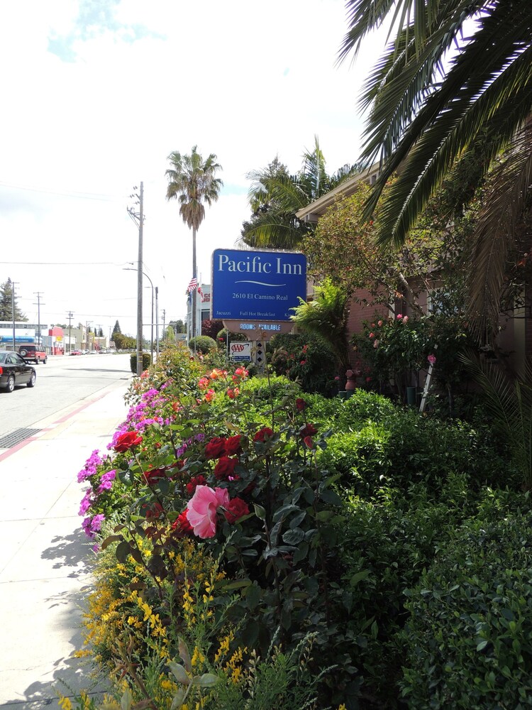 Pacific Inn of Redwood City - photo 66