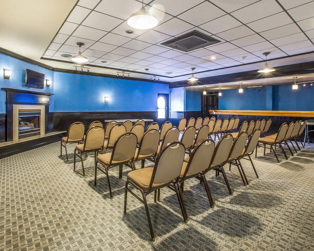 Country Inn & Suites by Radisson Greenville SC - photo 40